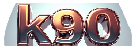 k90 logo